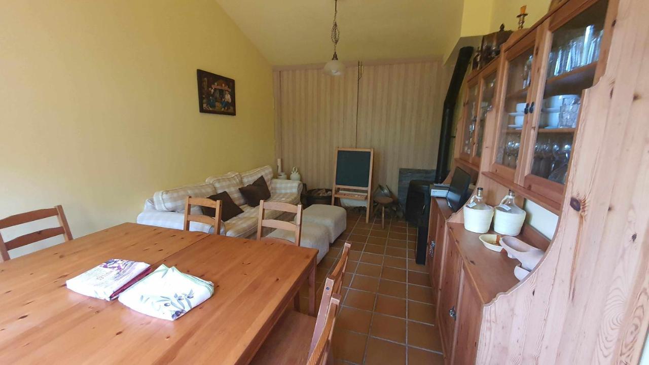 Vivienda Vacacional Villa Maruja Андрін Екстер'єр фото