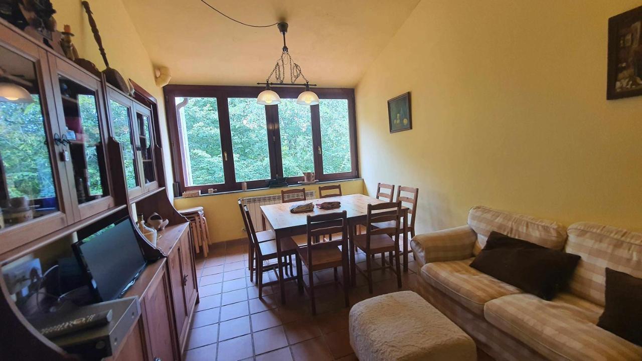 Vivienda Vacacional Villa Maruja Андрін Екстер'єр фото