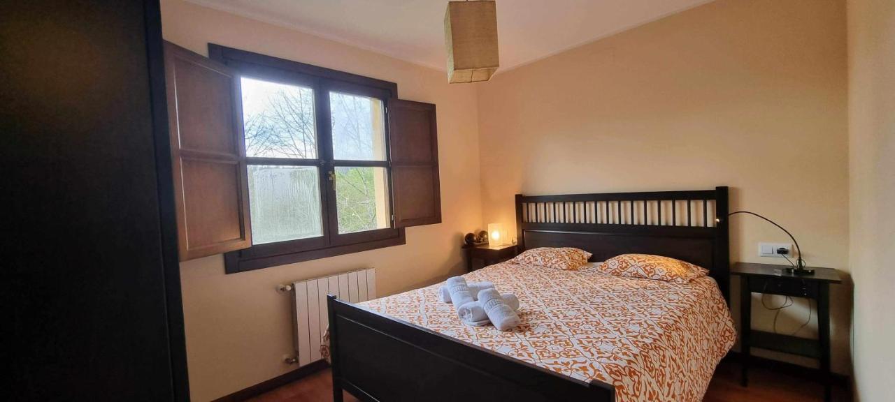 Vivienda Vacacional Villa Maruja Андрін Екстер'єр фото