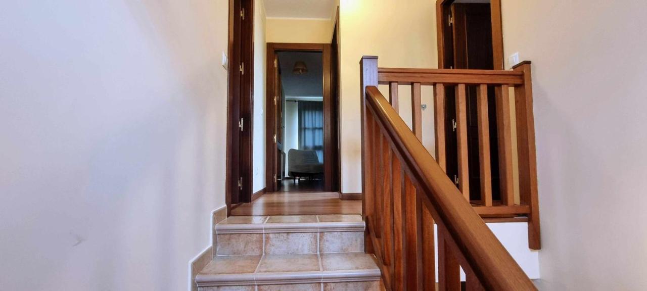 Vivienda Vacacional Villa Maruja Андрін Екстер'єр фото